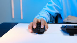 Nuevo ratón gaming GXTrust Felox+