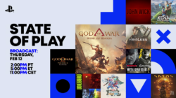 State of Play: todos los anuncios de la última entrega