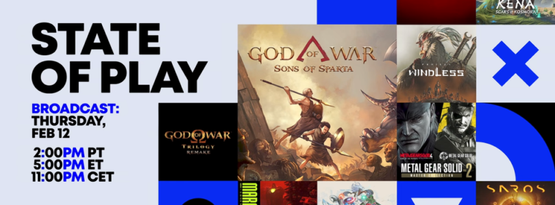State of Play: todos los anuncios de la última entrega