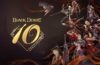 Black Desert Online celebra su 10º aniversario en PC y su 6º aniversario en consolas