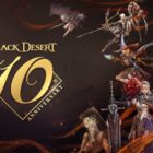 Black Desert Online celebra su 10º aniversario en PC y su 6º aniversario en consolas