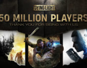 La franquicia Dying Light celebra 11 años de apocalipsis zombi
