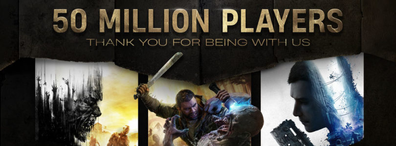 La franquicia Dying Light celebra 11 años de apocalipsis zombi