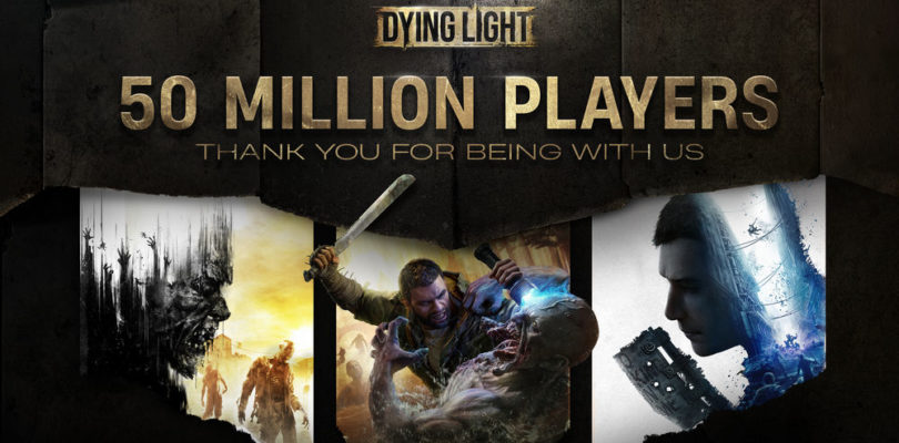 La franquicia Dying Light celebra 11 años de apocalipsis zombi