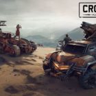 Los guerreros de Crossout jugarán con fuego