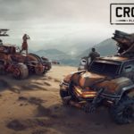 Los guerreros de Crossout jugarán con fuego