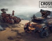 Los guerreros de Crossout jugarán con fuego
