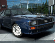 Actualización 5 de acceso anticipado de Assetto Corsa EVO ya disponible