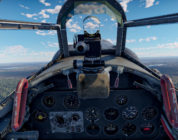 Aces of Thunder se lanza en PC y PlayStation