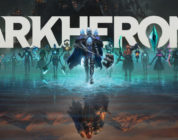 La demo del juego de acción y PvP competitivo, Arkheron, estará disponible el 20 de febrero