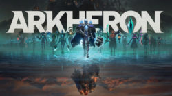 Ya disponible la Demo del juego de acción y PvP competitivo, Arkheron