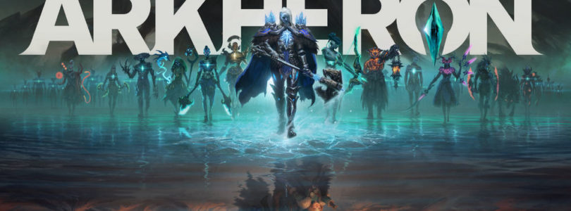 Ya disponible la Demo del juego de acción y PvP competitivo, Arkheron