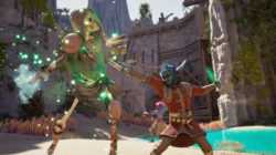 Avowed en PlayStation 5 + Actualización de Aniversario, ya disponible