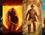 Novedades para Nintendo Switch™ 2: MachineGames y Bethesda Game Studios revelan lanzamientos de títulos