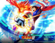 Bandai Namco presenta CAPTAIN TSUBASA 2: WORLD FIGHTERS (Oliver y Benji), que se lanzará en 2026