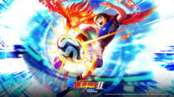 Bandai Namco presenta CAPTAIN TSUBASA 2: WORLD FIGHTERS (Oliver y Benji), que se lanzará en 2026