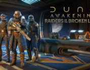 Dune: Awakening recibe nuevo contenido de endgame en su mayor actualización hasta la fecha