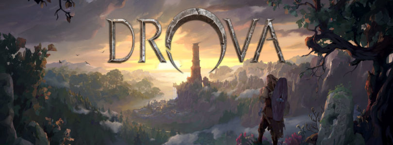 Drova llega a dispositivos móviles el 23 de abril