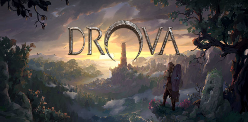 Drova llega a dispositivos móviles el 23 de abril