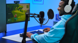 GXTrust presenta la solución más novedosa para el streaming de alta calidad con los nuevos micrófonos streaming Emita II