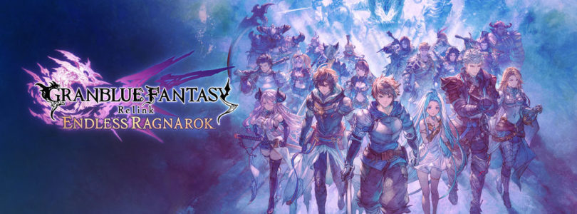 Granblue Fantasy: Relink – Endless Ragnarok llegará el 9 de julio de 2026