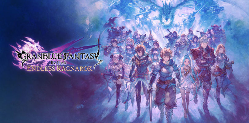 Granblue Fantasy: Relink – Endless Ragnarok llegará el 9 de julio de 2026
