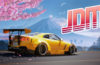 ¡JDM: Japanese Drift Master ya está disponible en PlayStation 5!