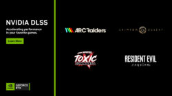 Resident Evil Requiem llegará esta semana a PC con Path Tracing, DLSS 4 con Multi Frame Generation y DLSS Ray Reconstruction