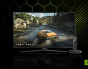 La app de GeForce NOW llega a Amazon Fire TV