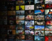 GeForce NOW recibe 12 nuevos juegos en plena celebración de su 6º aniversario