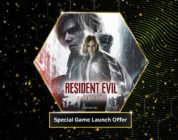 GeForce NOW regala Resident Evil: Requiem