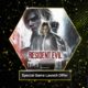 GeForce NOW regala Resident Evil: Requiem