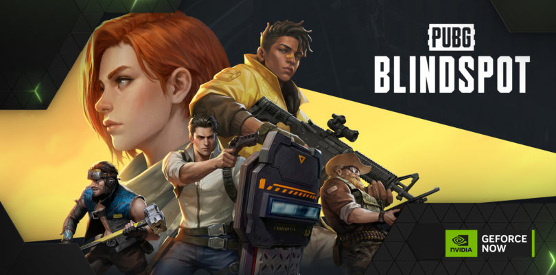 PUBG: Blindspot cerró hoy definitivamente