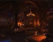 ¡Comparte tus creaciones de Hogares en Pinterest directamente desde el cliente de WoW!