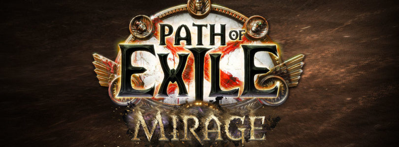 Path of Exile: Mirage – La expansión más ambiciosa de GGG promete revolucionar el endgame con un Atlas renovado y mecánicas duplicadas