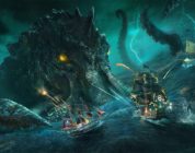 Year 2 Season 4 llega a Skull and Bones: el Ojo de la Bestia se abre en el Océano Índico