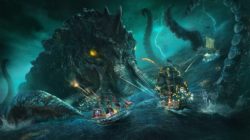 Year 2 Season 4 llega a Skull and Bones: el Ojo de la Bestia se abre en el Océano Índico