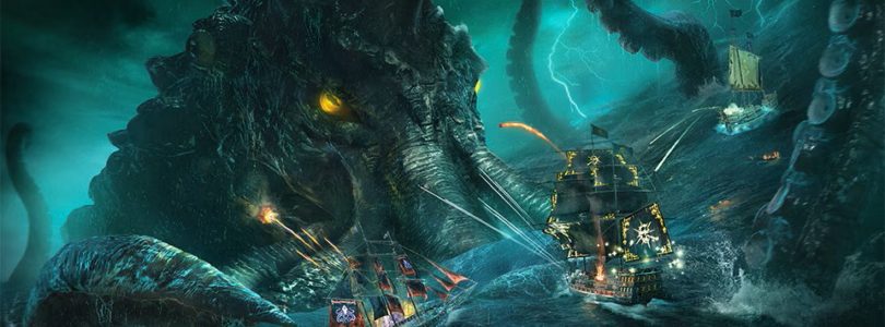 Year 2 Season 4 llega a Skull and Bones: el Ojo de la Bestia se abre en el Océano Índico