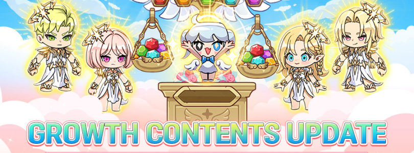 WEBZEN presenta el Sistema de Resonancia y una gran expansión de contenido de crecimiento para MU: Pocket Knights