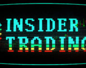 El roguelike bursátil “Insider Trading” se lanza hoy en Steam