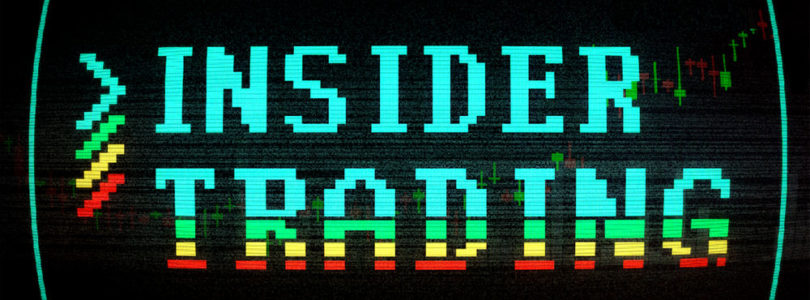 El roguelike bursátil “Insider Trading” se lanza hoy en Steam