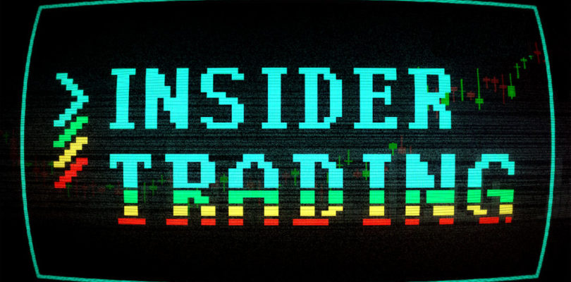 El roguelike bursátil “Insider Trading” se lanza hoy en Steam