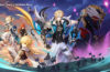 ¡La versión «Luna V» de Genshin Impact llegará el 25 de febrero para revivir los recuerdos del comienzo de tu aventura en Mondstadt!