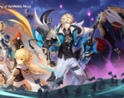 ¡La versión «Luna V» de Genshin Impact llegará el 25 de febrero para revivir los recuerdos del comienzo de tu aventura en Mondstadt!