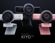 Análisis de Razer Kiyo V2: una webcam 4K muy completa para creadores, streaming y videollamadas profesionales