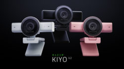 Análisis de Razer Kiyo V2: una webcam 4K muy completa para creadores, streaming y videollamadas profesionales