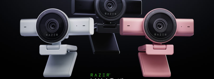 Análisis de Razer Kiyo V2: una webcam 4K muy completa para creadores, streaming y videollamadas profesionales