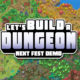 Crea tu propio RPG y juégalo en la nueva demo de Steam Next Fest de Let’s Build a Dungeon