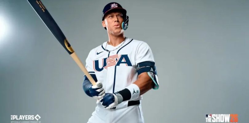 MLB The Show 26 ya se puede reservar