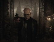 Solo quedan seis días para enfrentarse a Milla Jovovich en la nueva misión de Objetivo Escurridizo